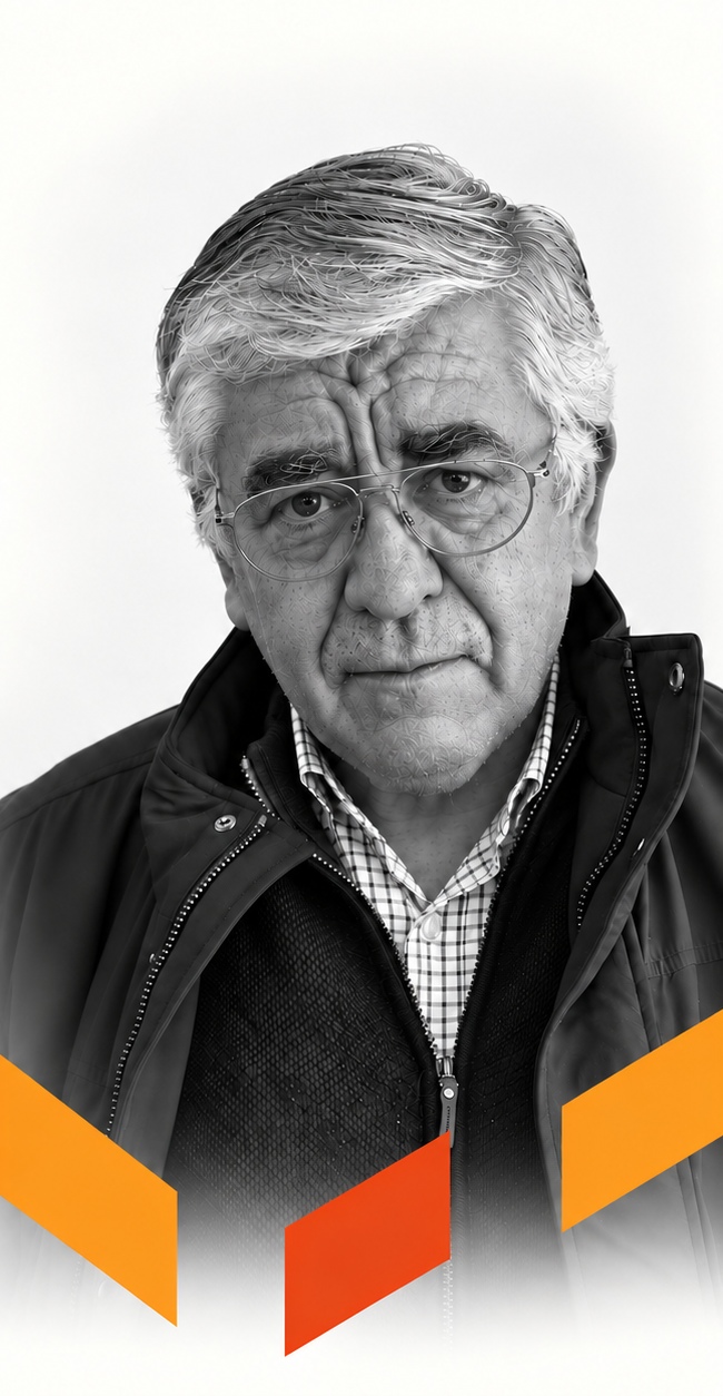 Carlos Bicheiro