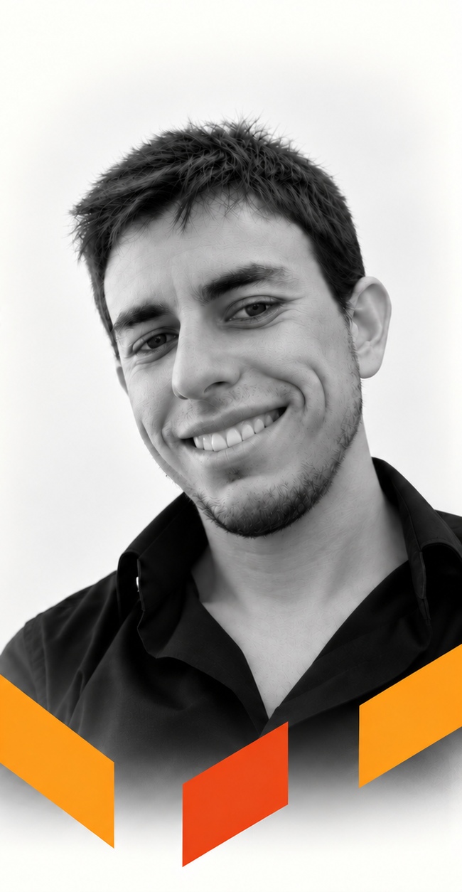 Vítor Cataluna Ribeiro