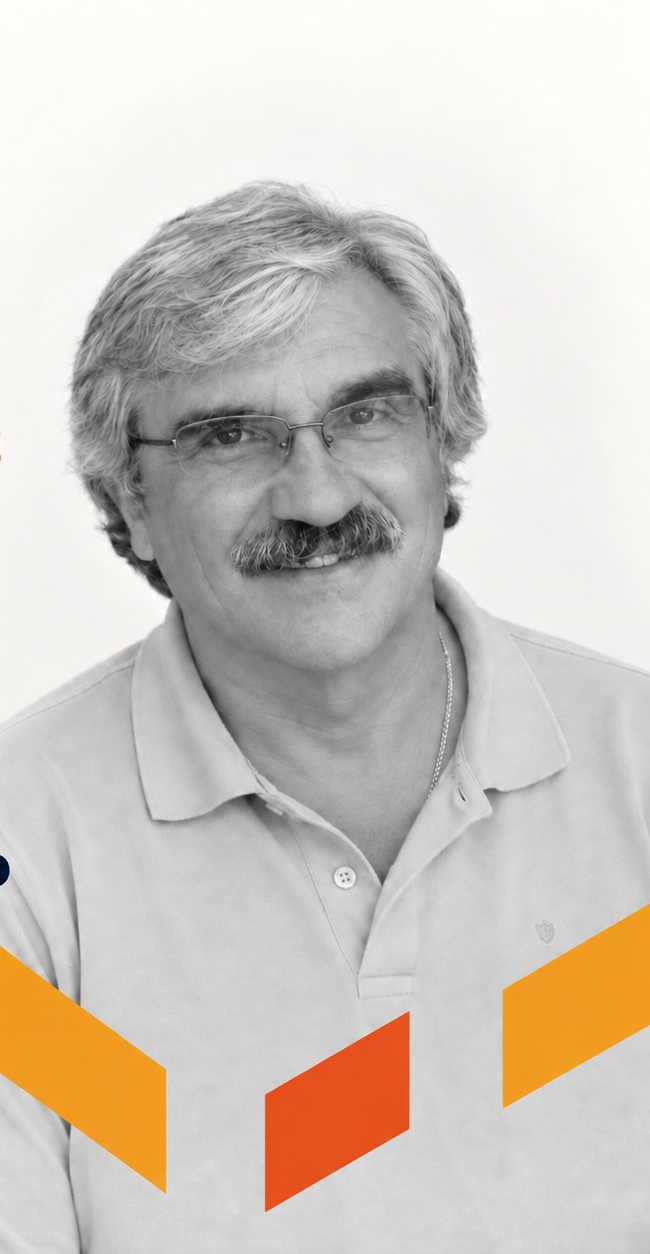 Vítor Lourenço